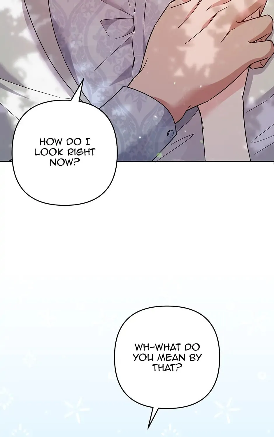 What It Means to Be You Chapter 96 page 15 - 