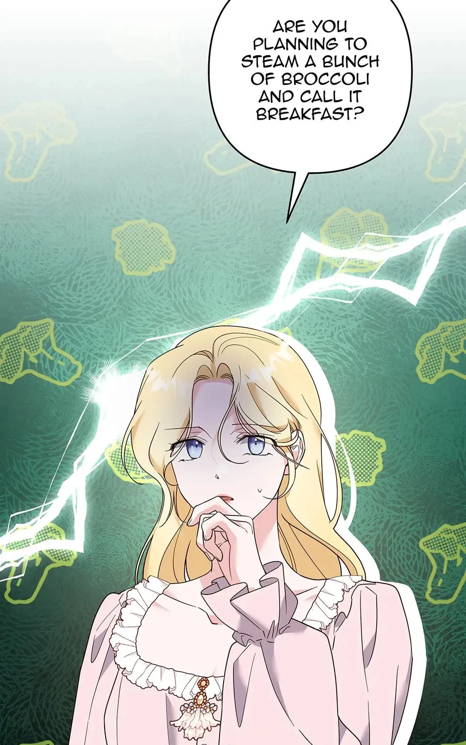 What It Means to Be You Chapter 96 page 145 - 
