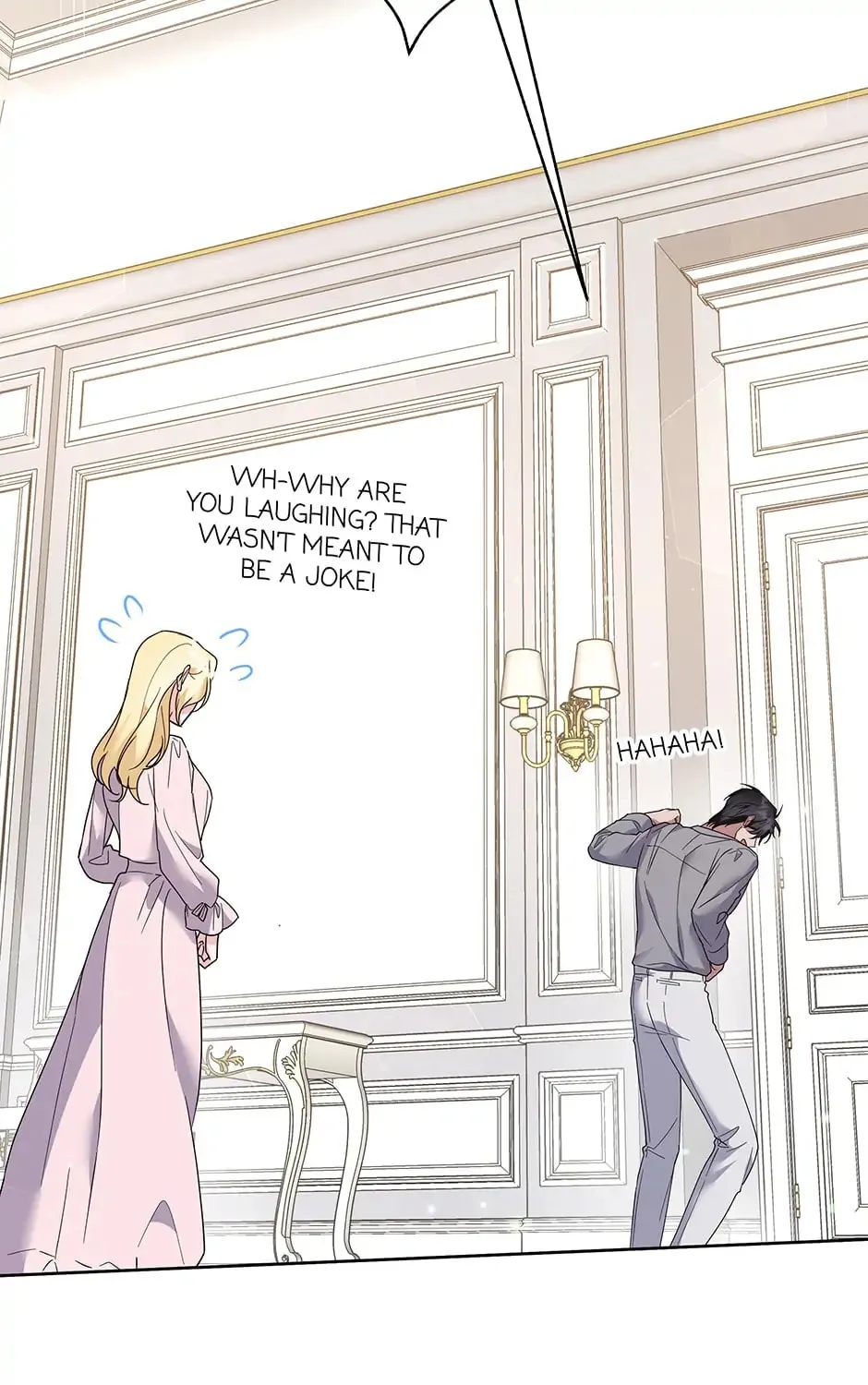 What It Means to Be You Chapter 96 page 151 - 