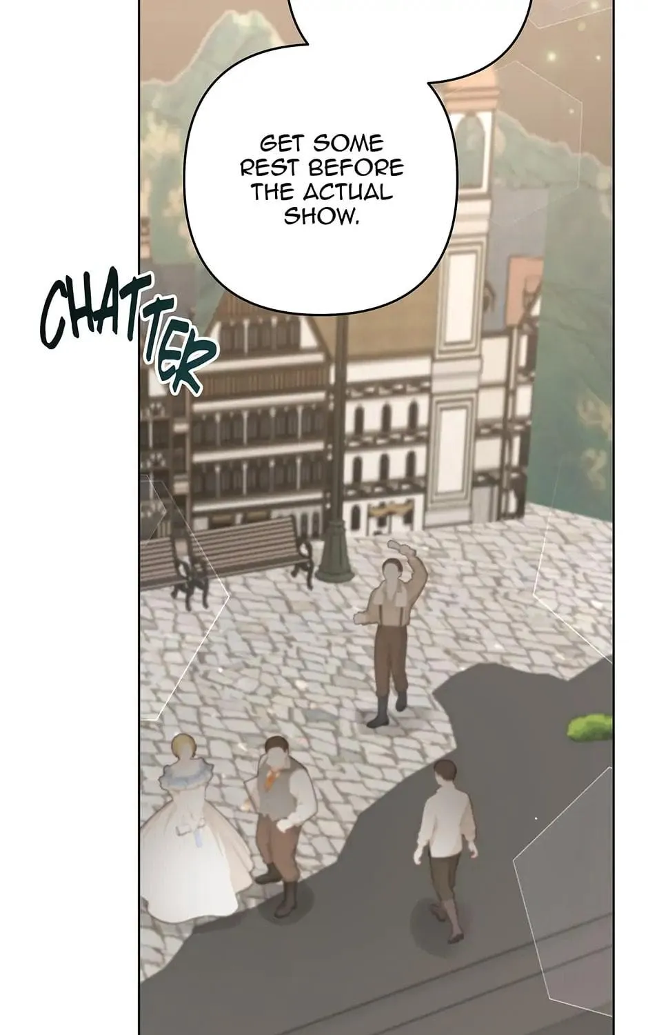 What It Means to Be You Chapter 96 page 155 - 