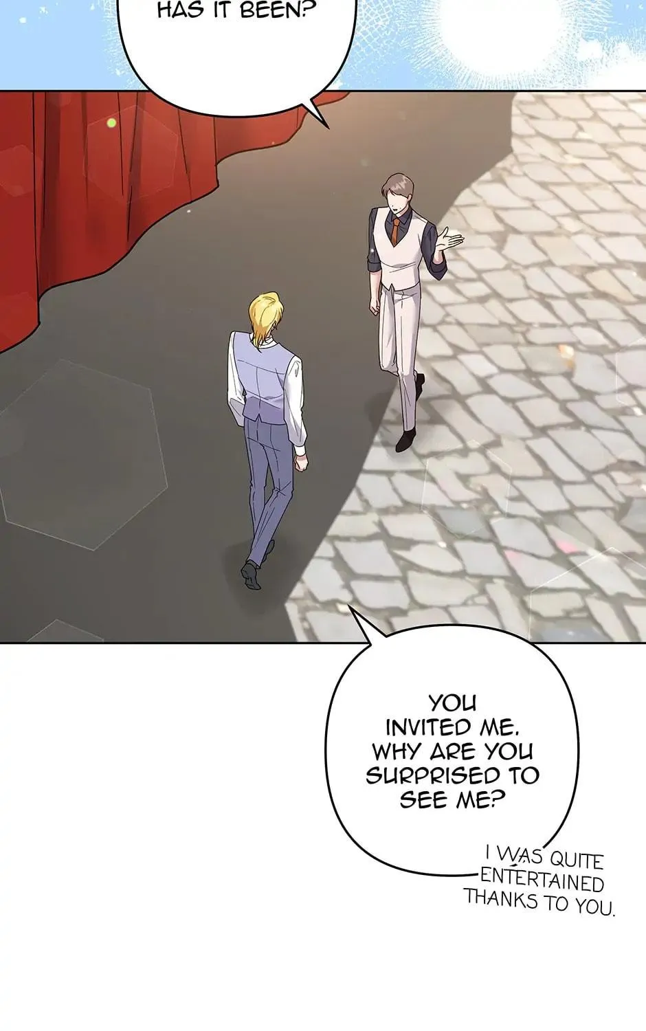 What It Means to Be You Chapter 96 page 159 - 