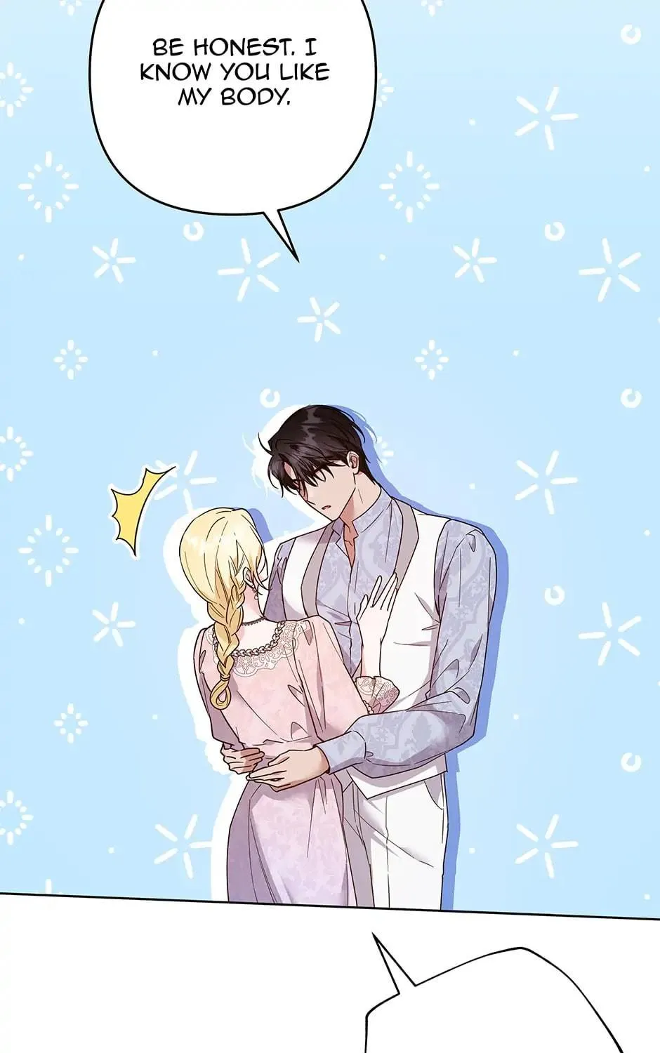 What It Means to Be You Chapter 96 page 17 - 
