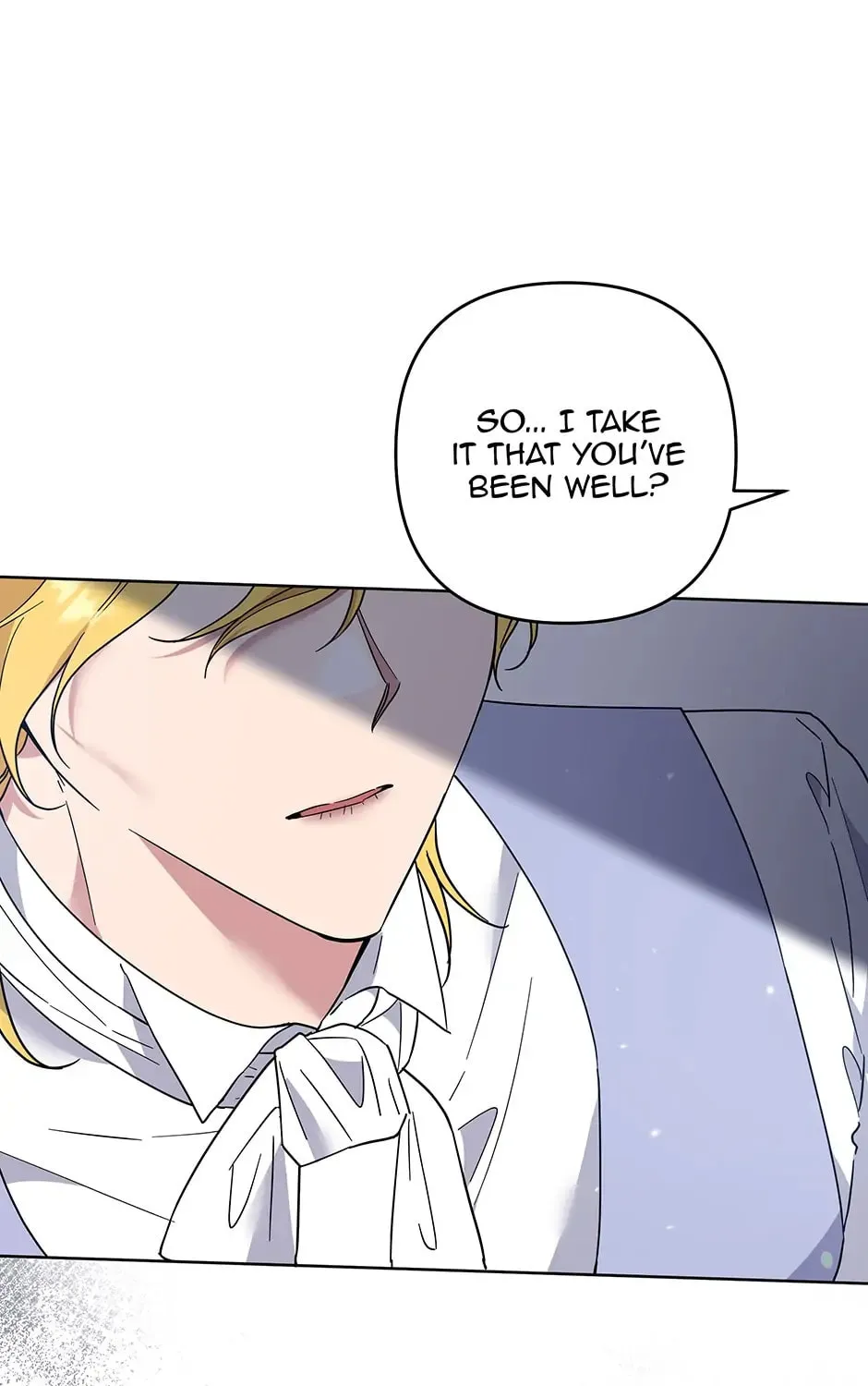 What It Means to Be You Chapter 96 page 163 - 