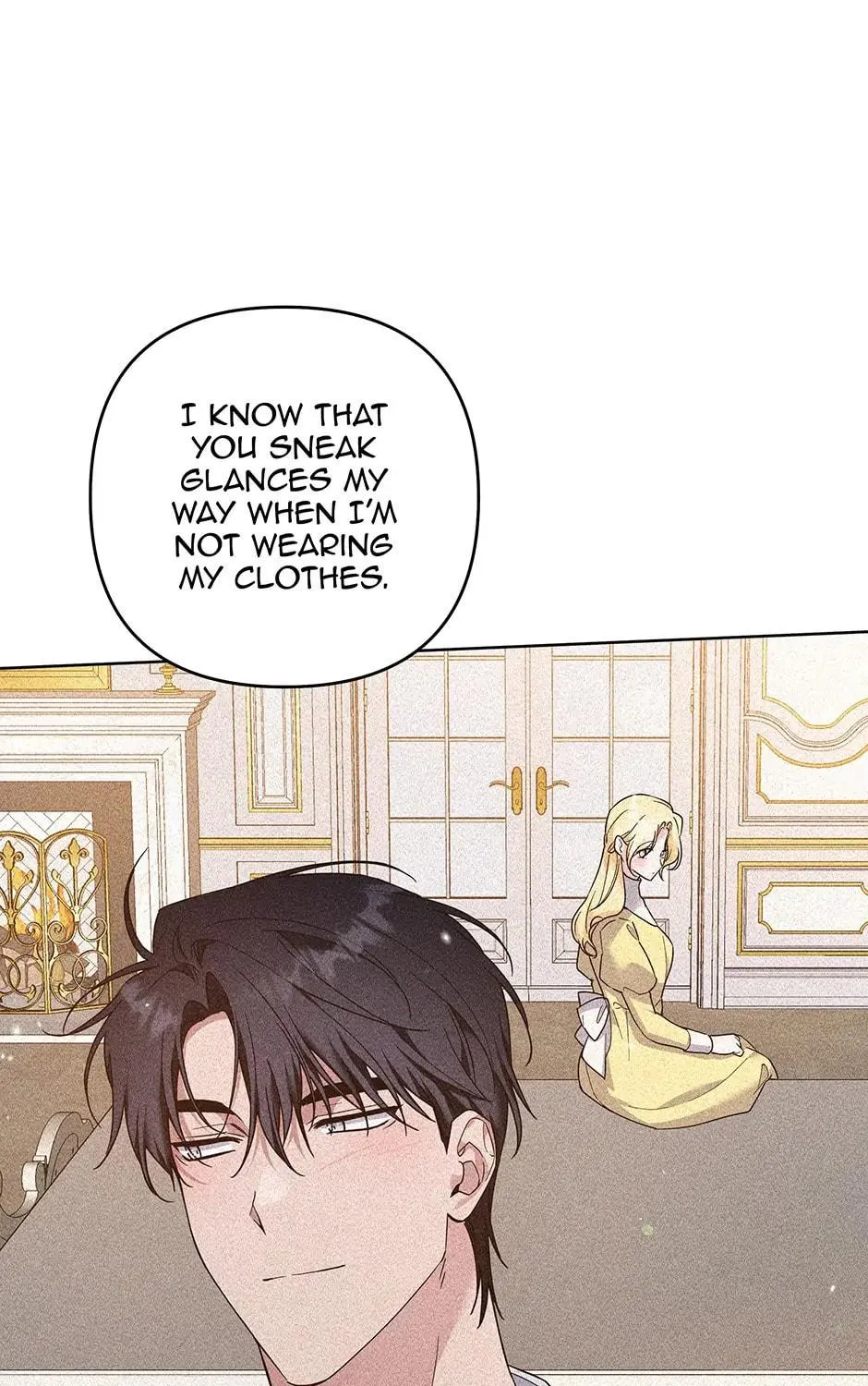What It Means to Be You Chapter 96 page 19 - 