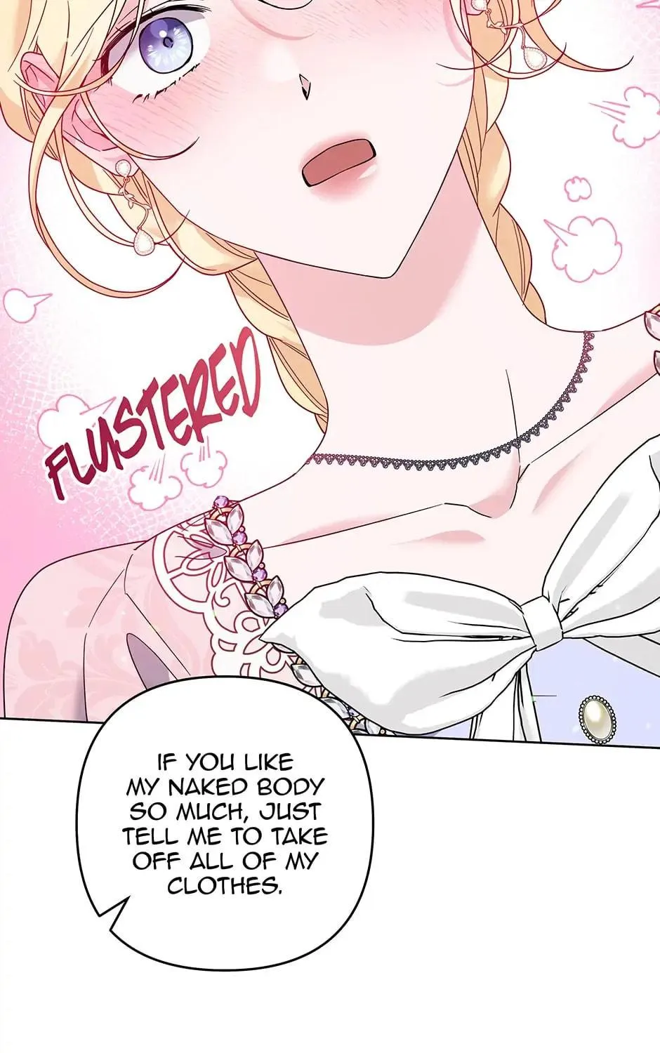 What It Means to Be You Chapter 96 page 23 - 