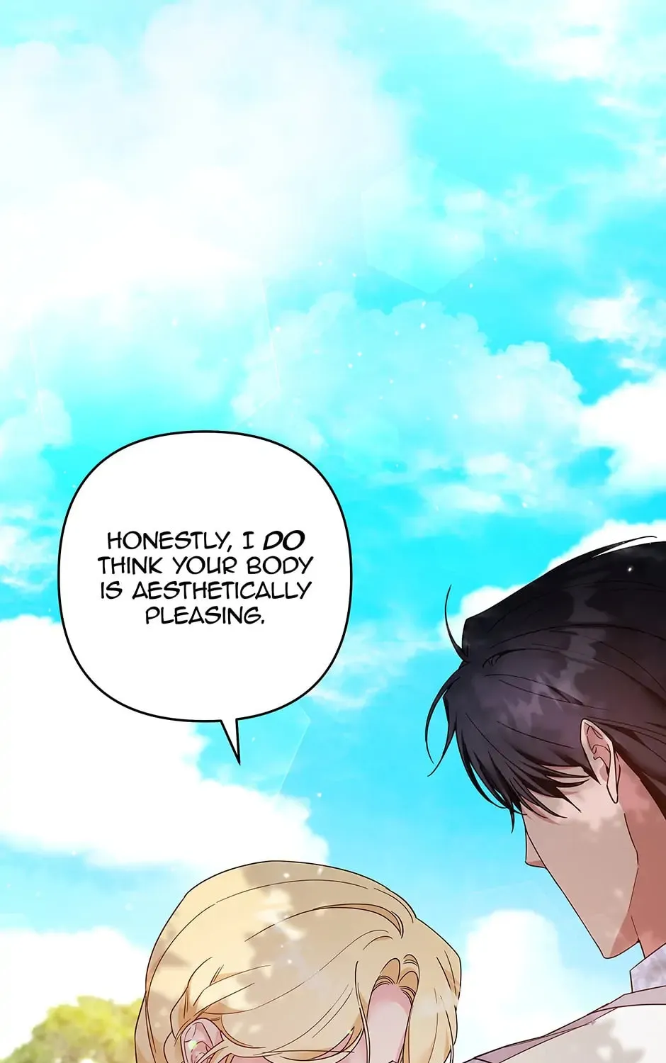 What It Means to Be You Chapter 96 page 27 - 
