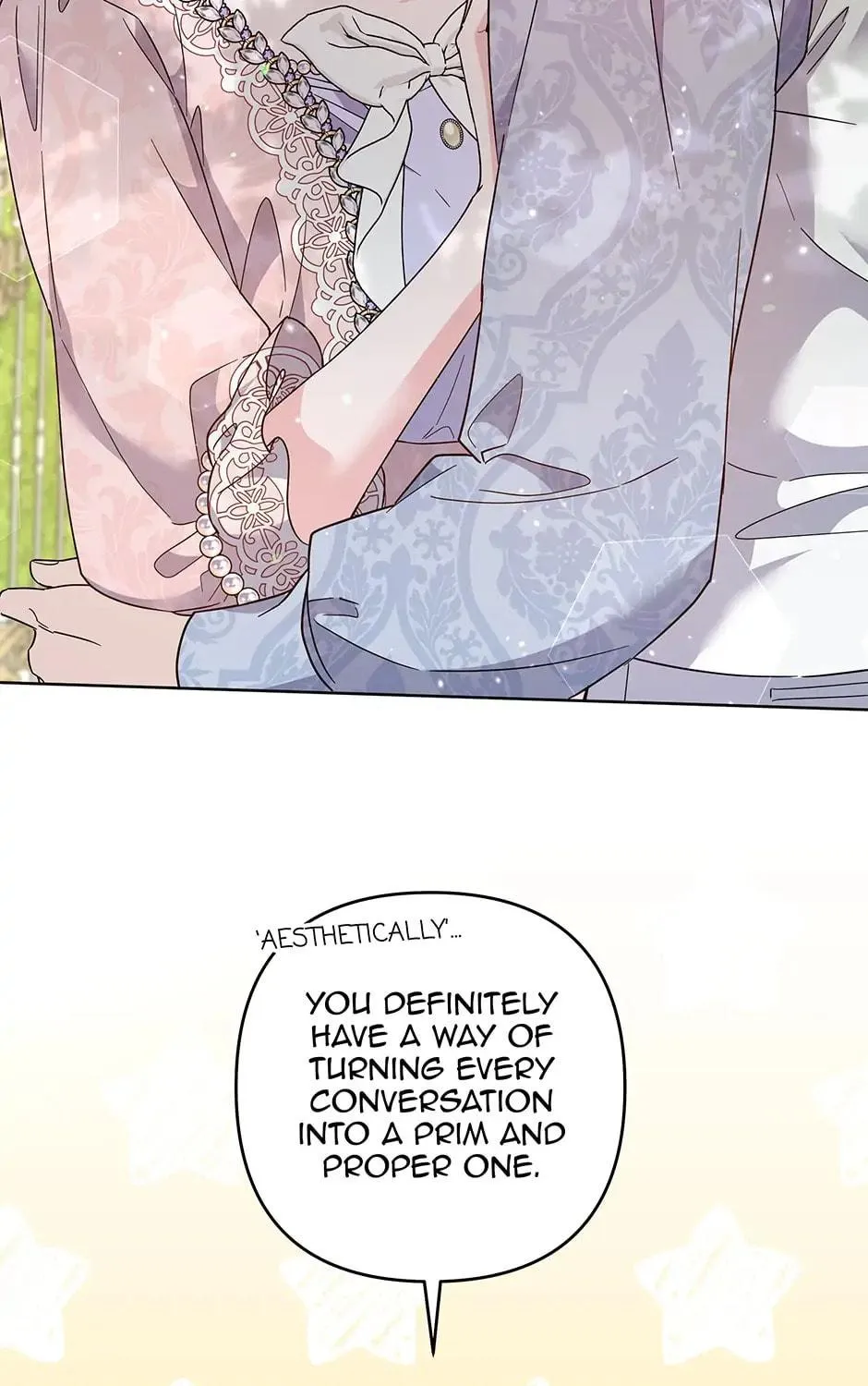What It Means to Be You Chapter 96 page 29 - 