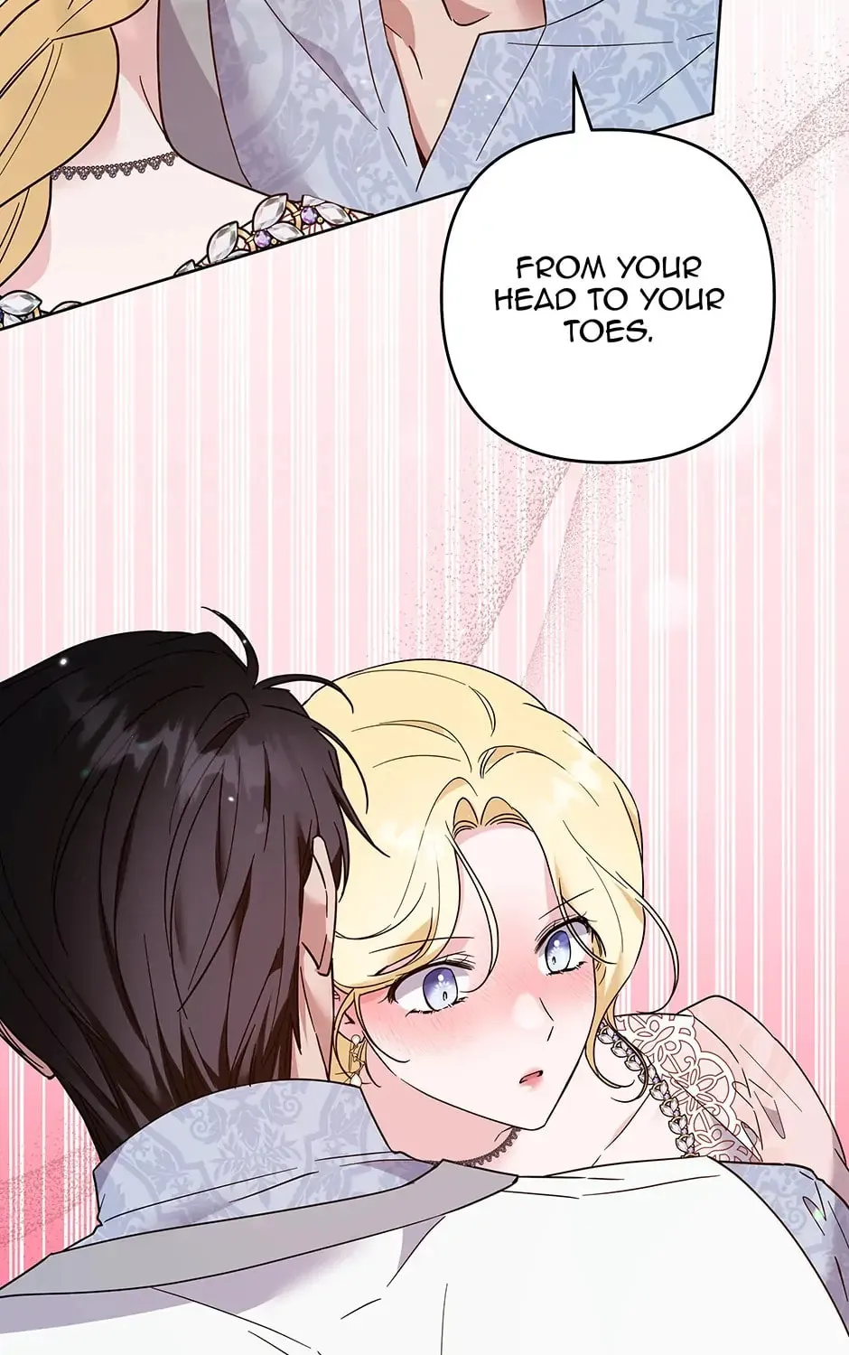 What It Means to Be You Chapter 96 page 37 - 
