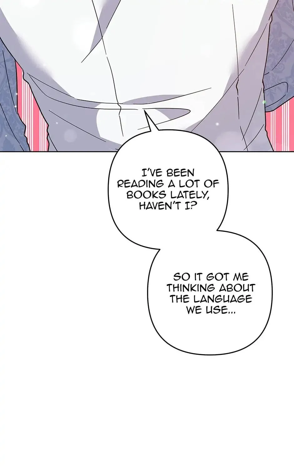 What It Means to Be You Chapter 96 page 39 - 