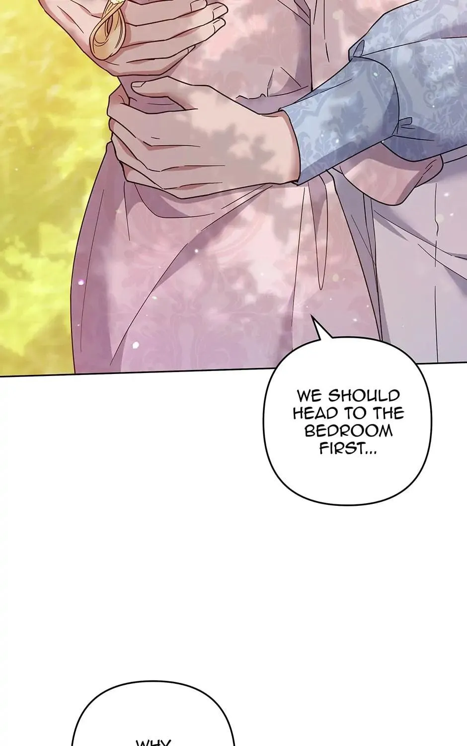What It Means to Be You Chapter 96 page 5 - 