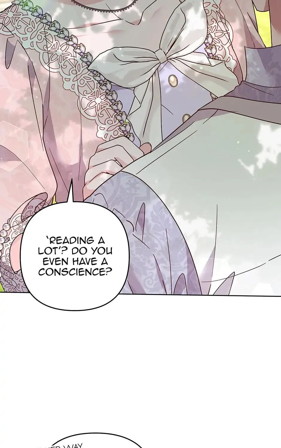 What It Means to Be You Chapter 96 page 41 - 
