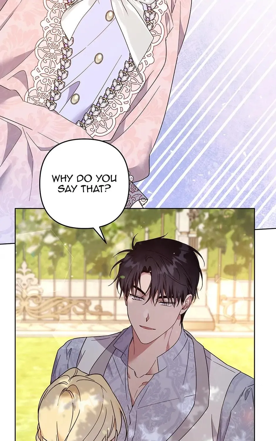 What It Means to Be You Chapter 96 page 49 - 
