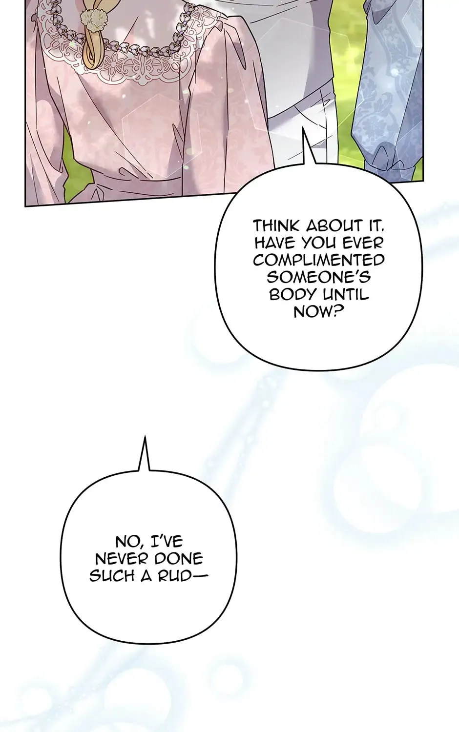What It Means to Be You Chapter 96 page 51 - 