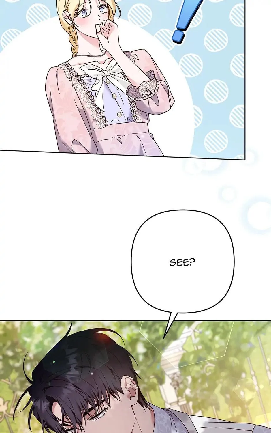 What It Means to Be You Chapter 96 page 53 - 
