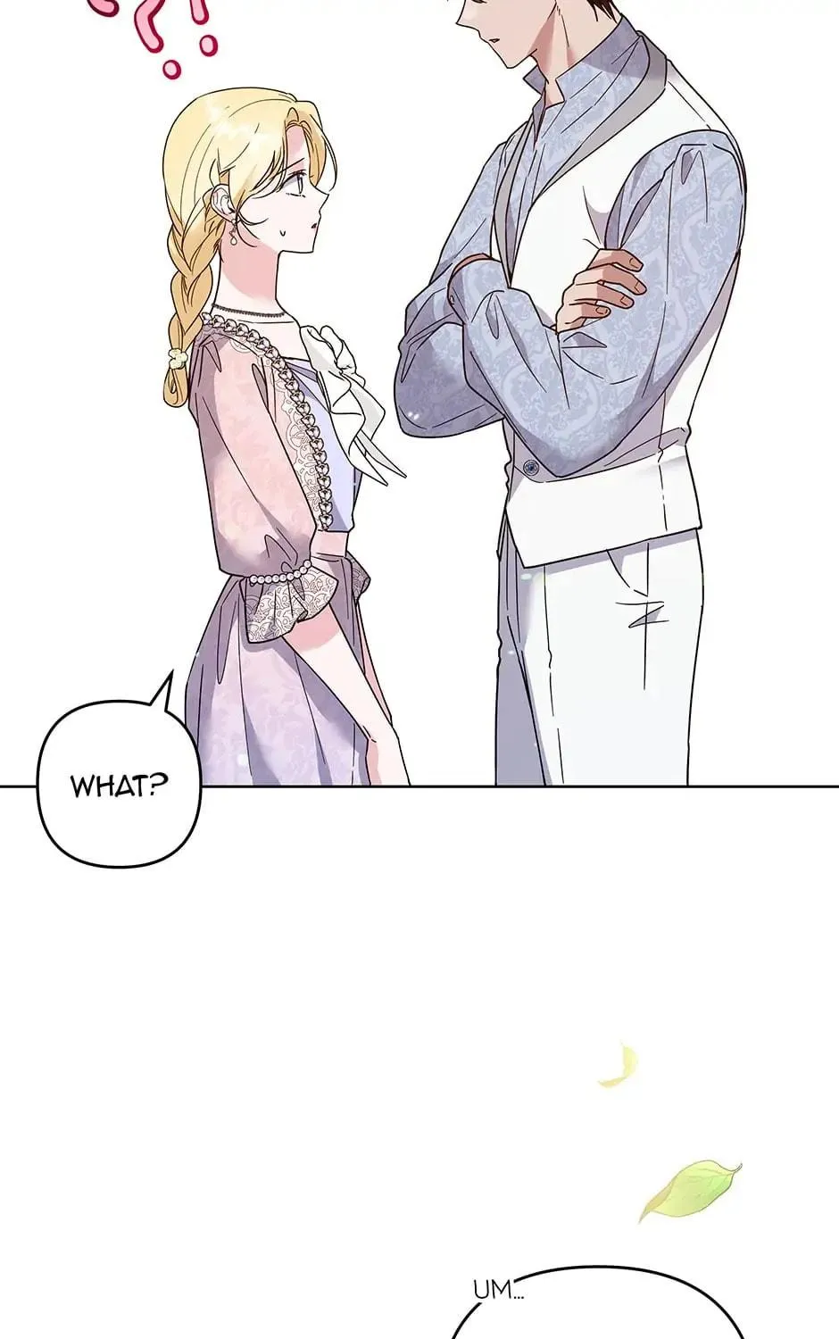 What It Means to Be You Chapter 96 page 59 - 