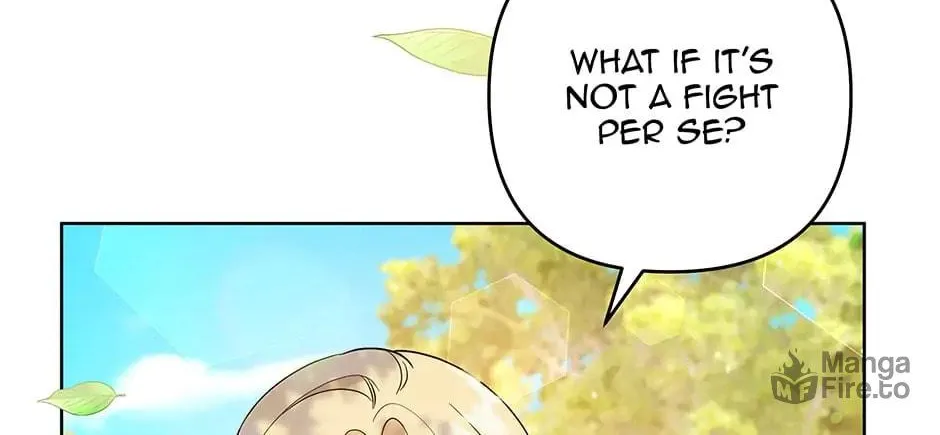 What It Means to Be You Chapter 96 page 60 - 