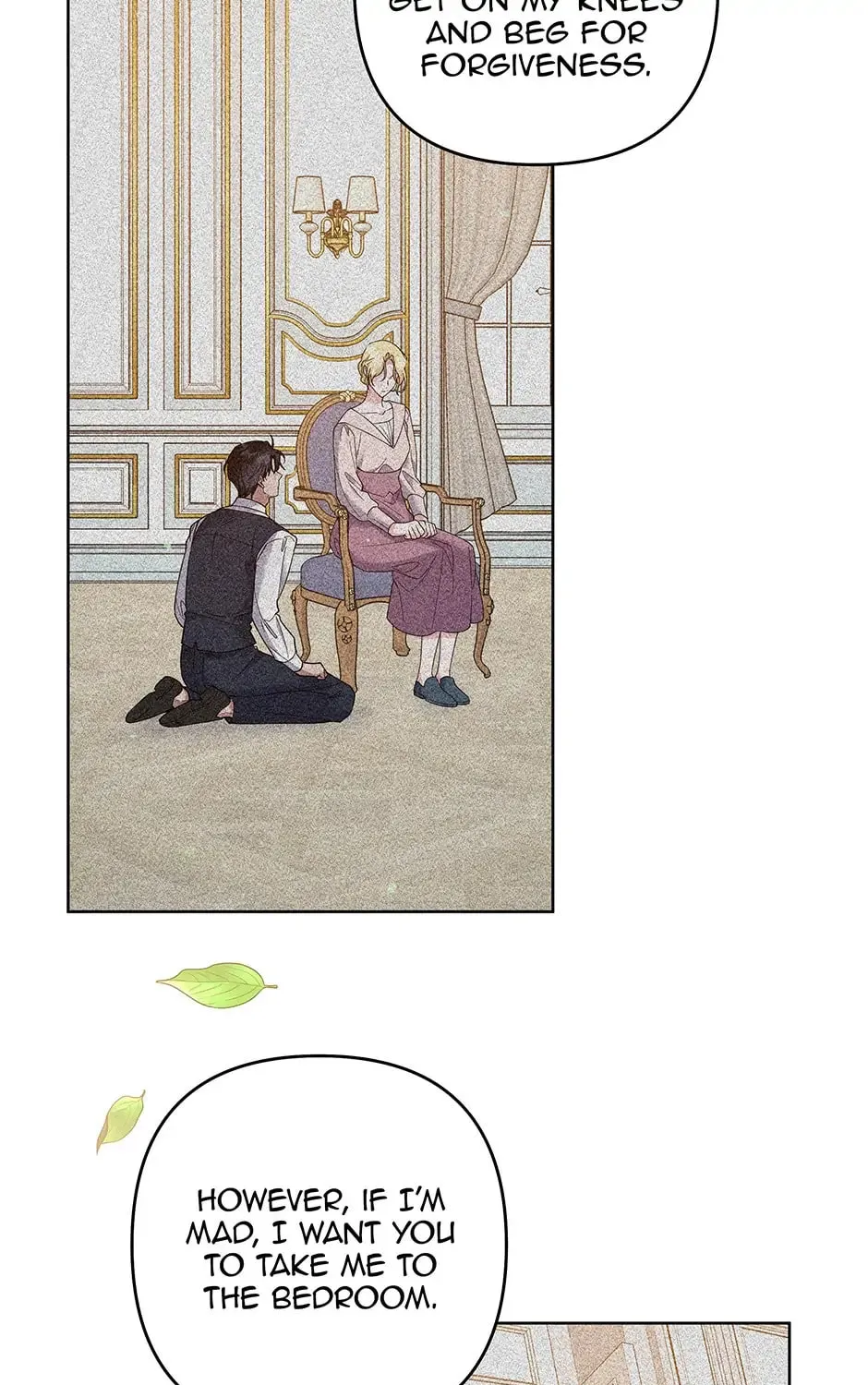 What It Means to Be You Chapter 96 page 63 - 