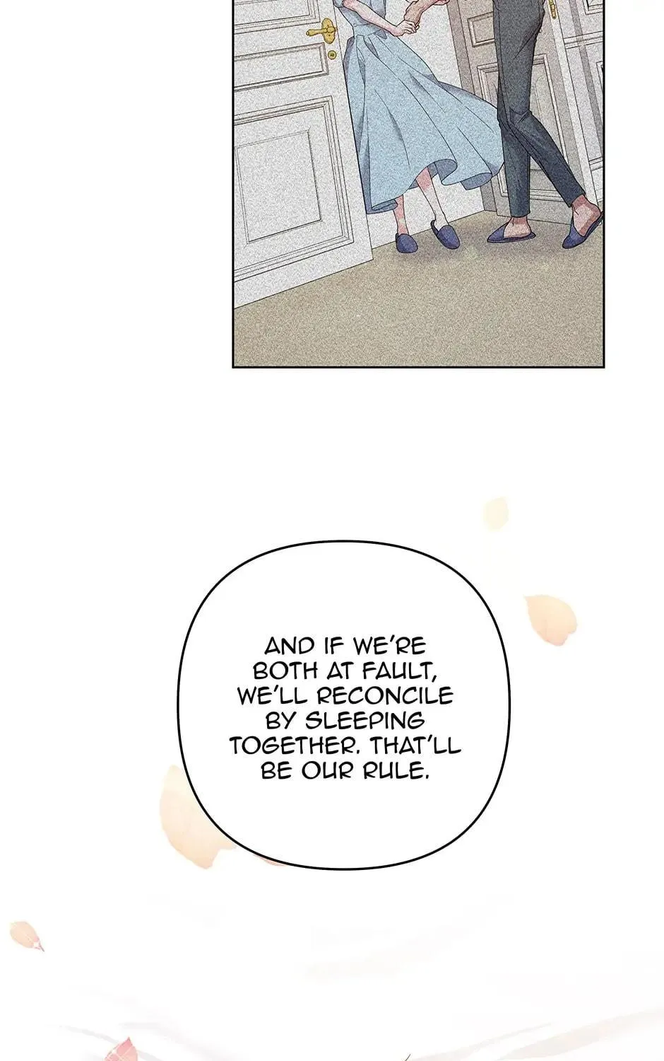 What It Means to Be You Chapter 96 page 65 - 