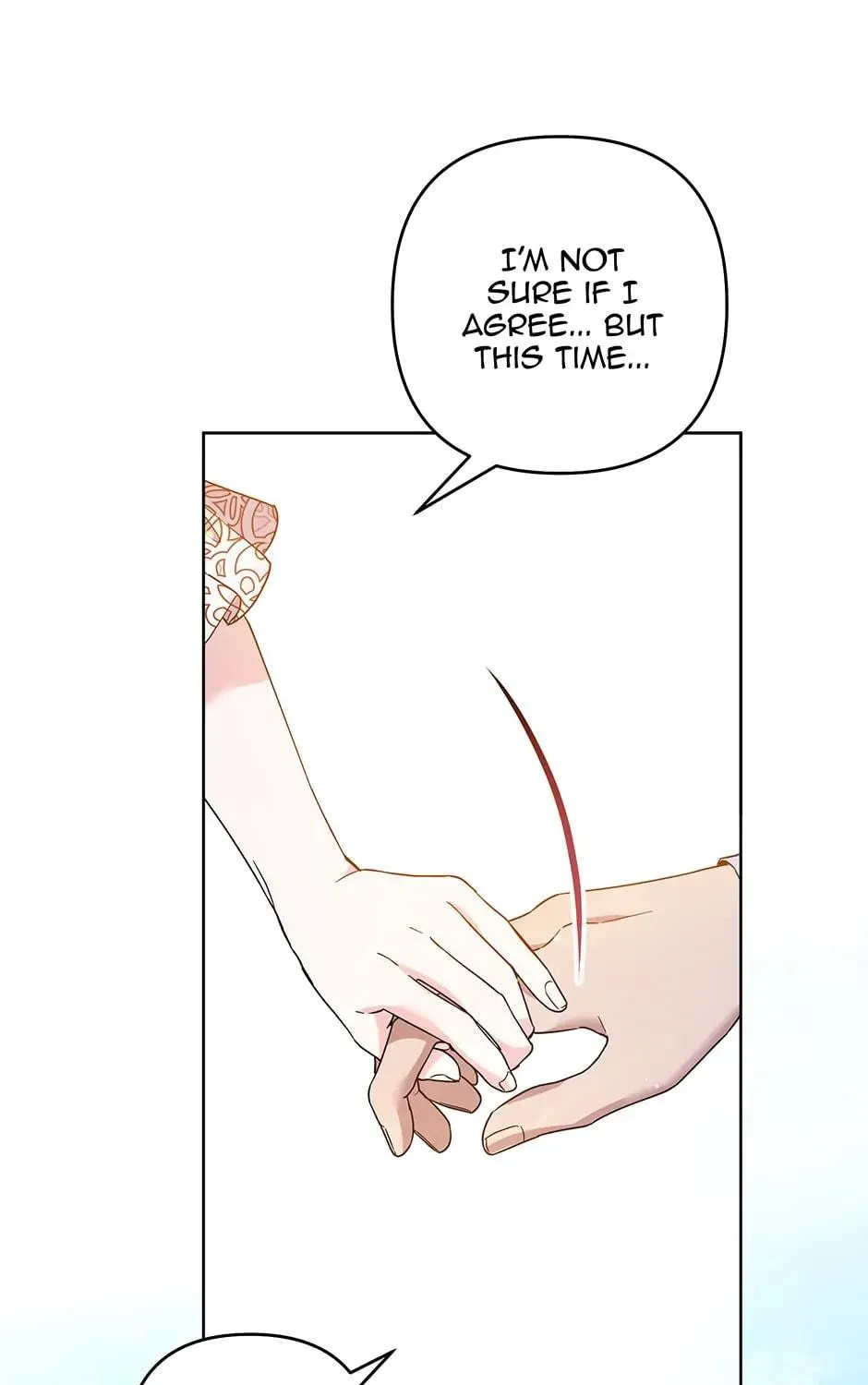 What It Means to Be You Chapter 96 page 71 - 