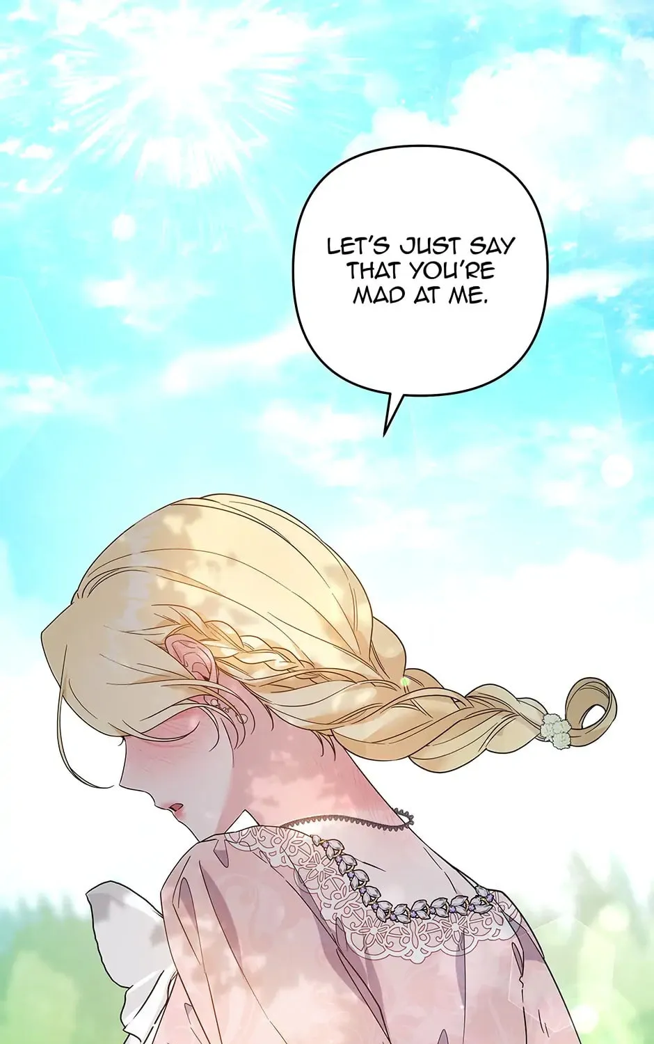 What It Means to Be You Chapter 96 page 73 - 