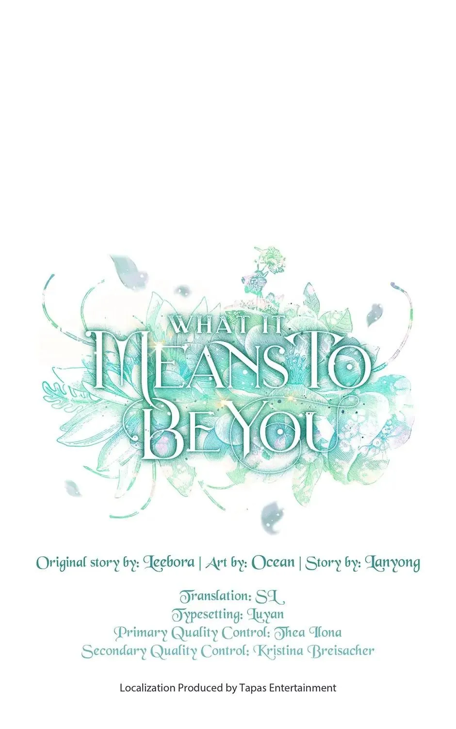 What It Means to Be You Chapter 96 page 79 - 