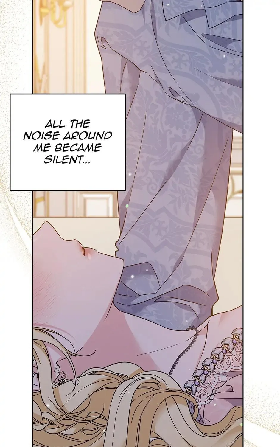 What It Means to Be You Chapter 96 page 95 - 