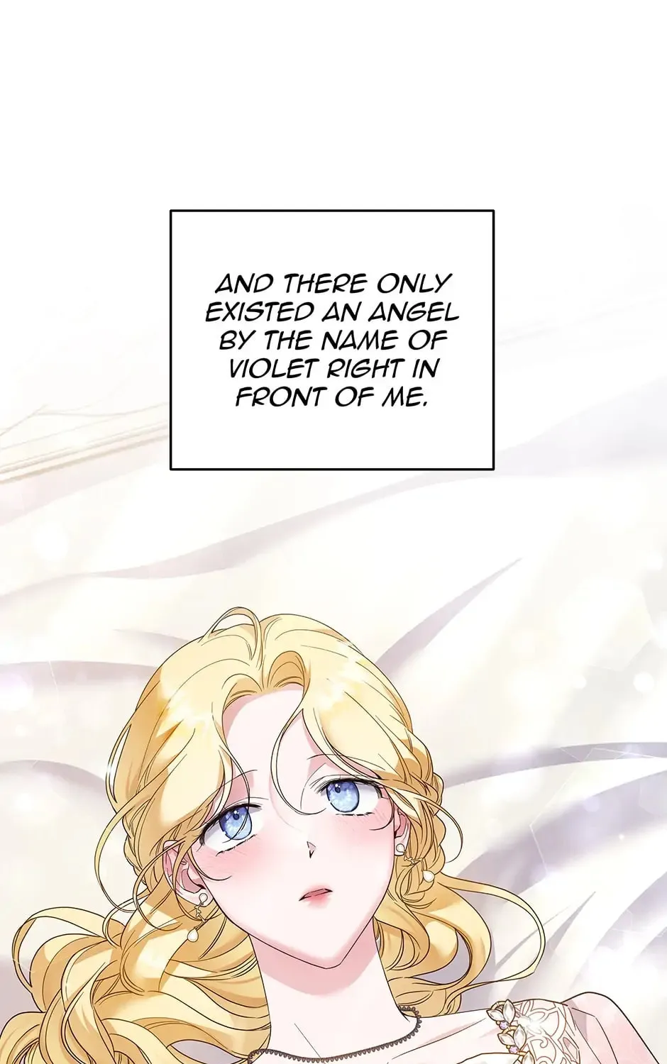 What It Means to Be You Chapter 96 page 97 - 