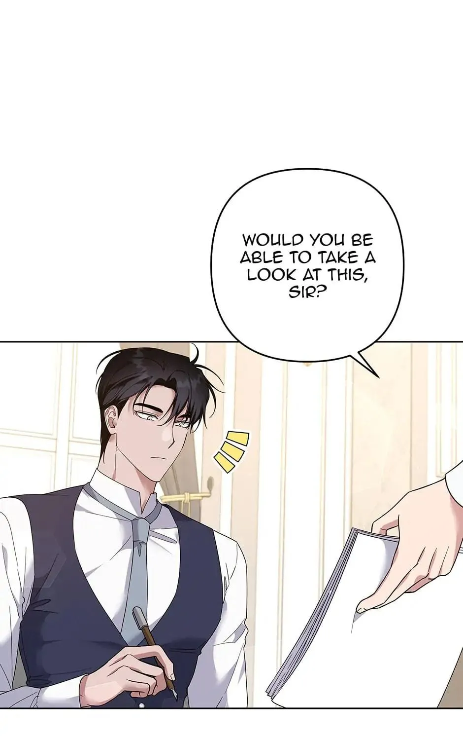 What It Means to Be You Chapter 97 page 11 - 