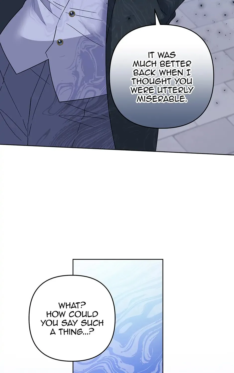 What It Means to Be You Chapter 97 page 105 - 