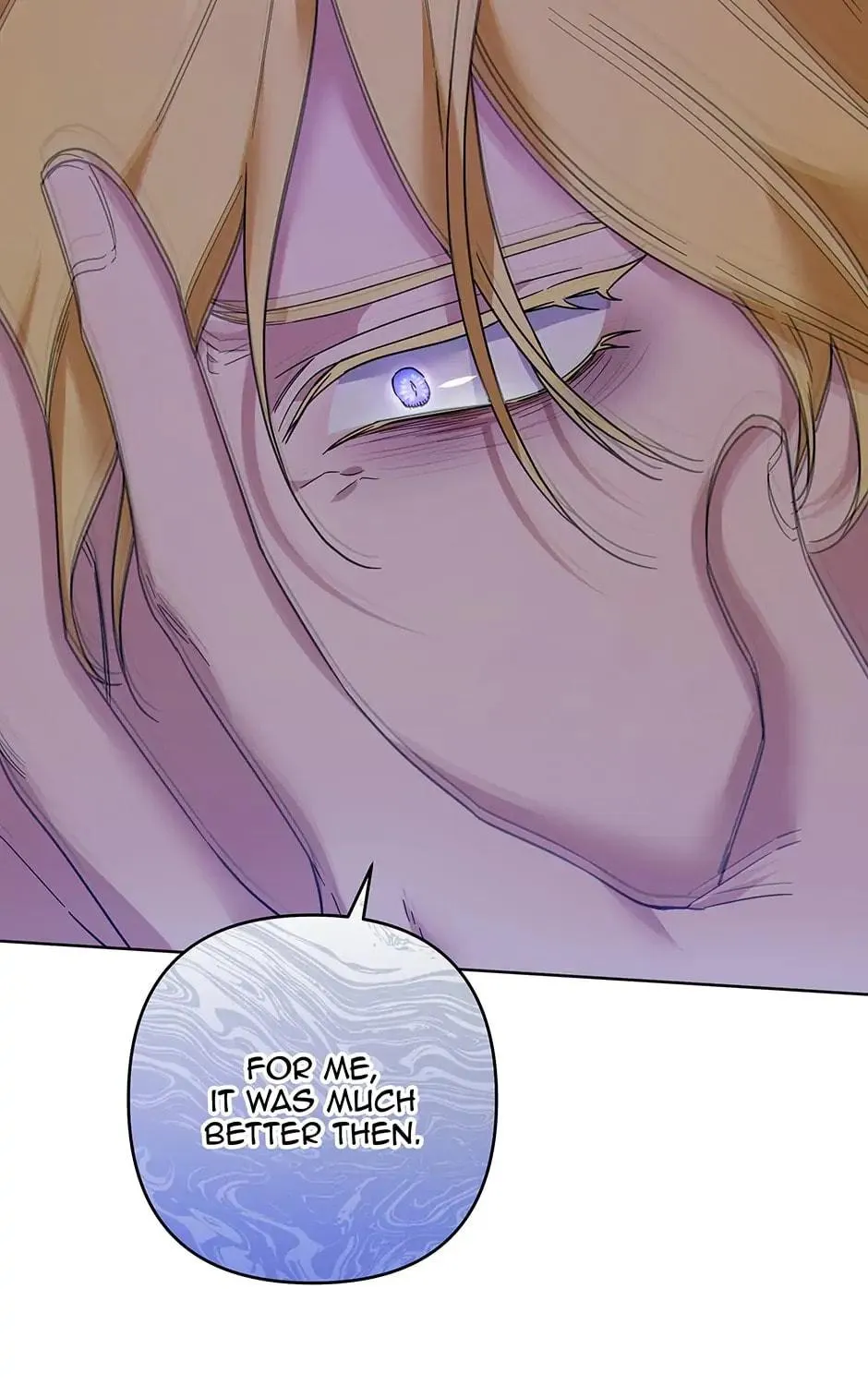 What It Means to Be You Chapter 97 page 109 - 