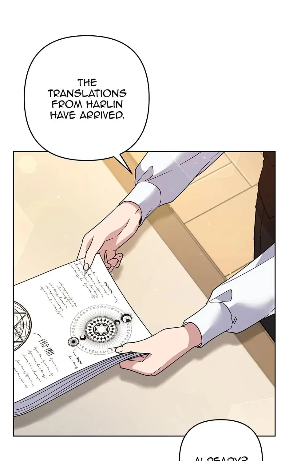 What It Means to Be You Chapter 97 page 13 - 