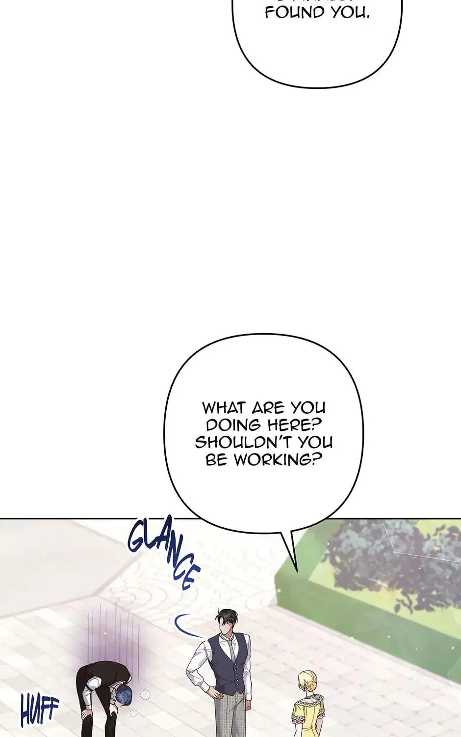 What It Means to Be You Chapter 97 page 129 - 