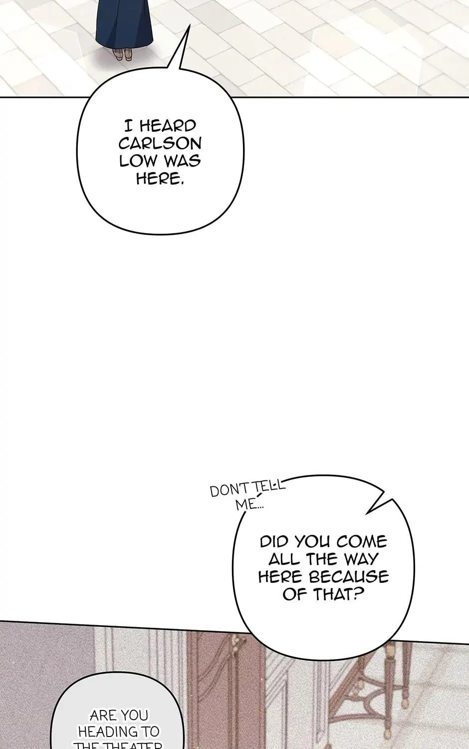 What It Means to Be You Chapter 97 page 131 - 