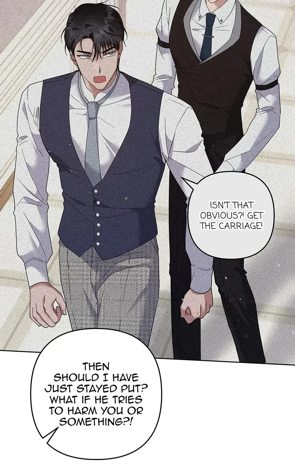 What It Means to Be You Chapter 97 page 133 - 