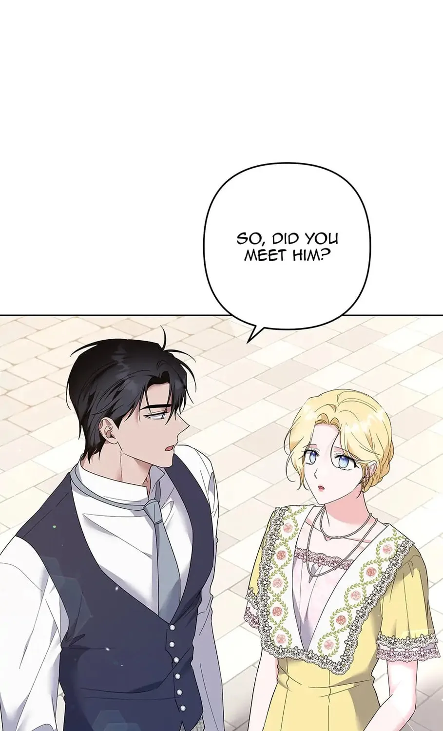 What It Means to Be You Chapter 97 page 135 - 
