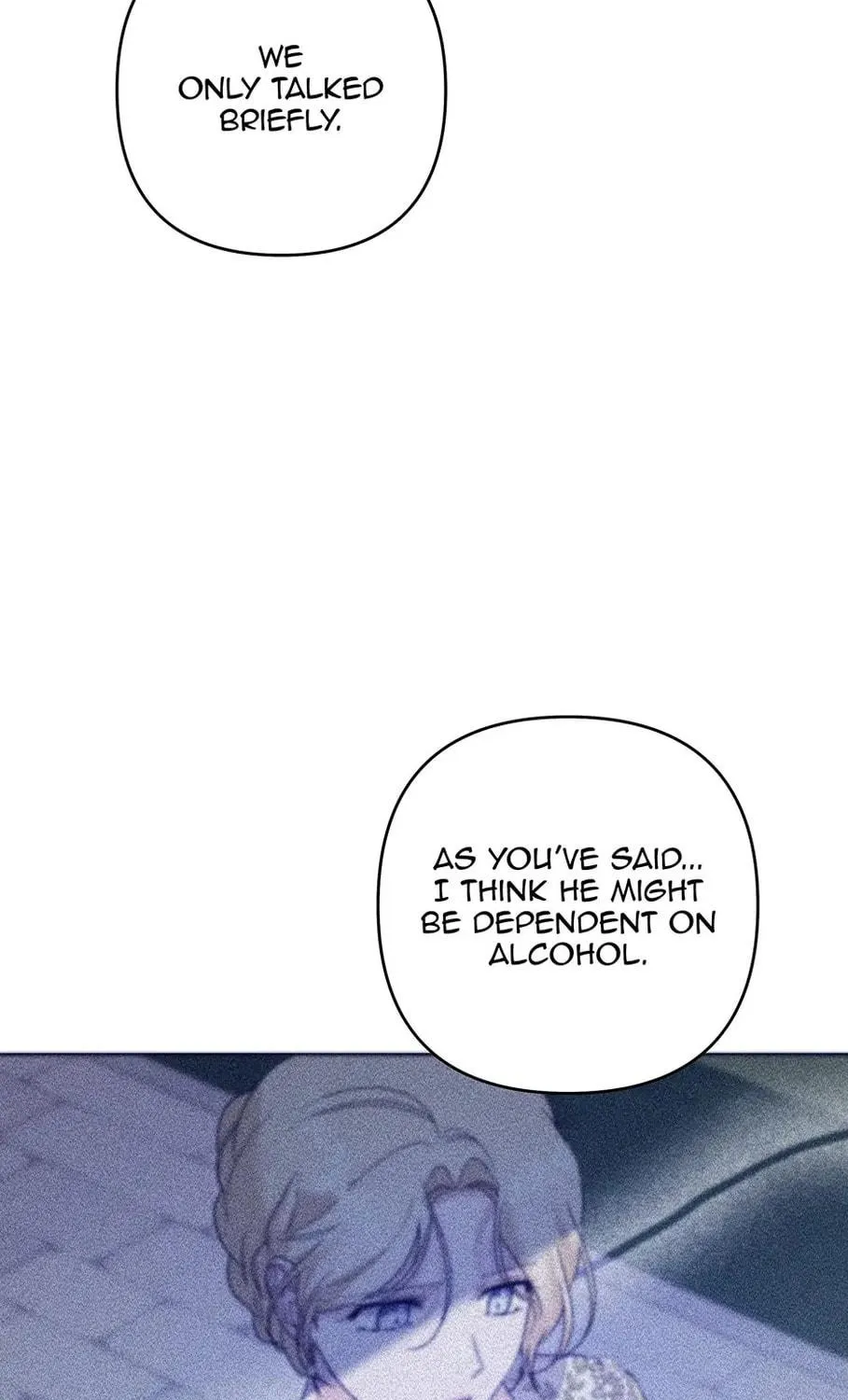 What It Means to Be You Chapter 97 page 137 - 