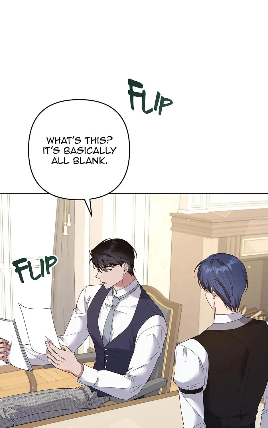 What It Means to Be You Chapter 97 page 15 - 