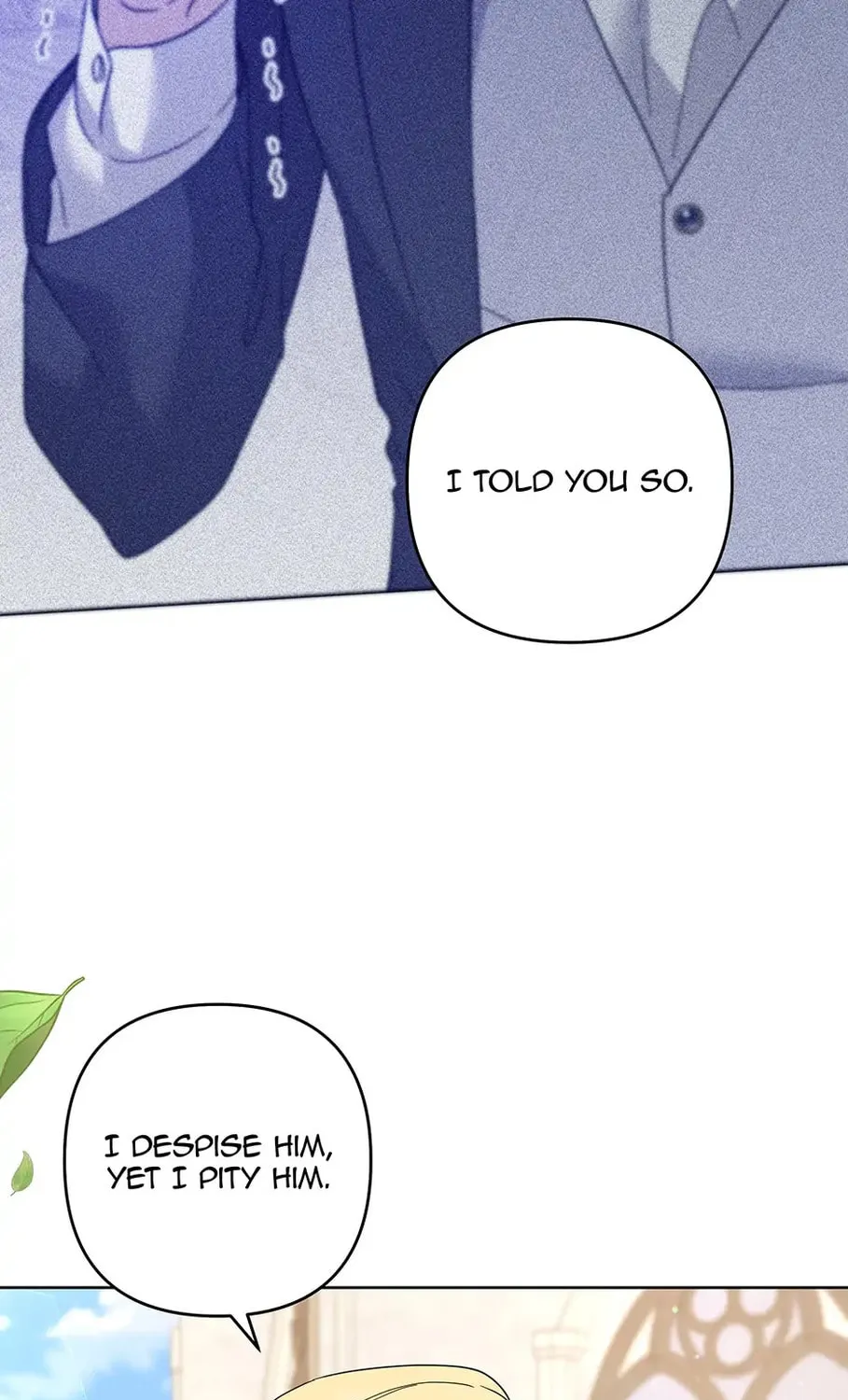 What It Means to Be You Chapter 97 page 141 - 