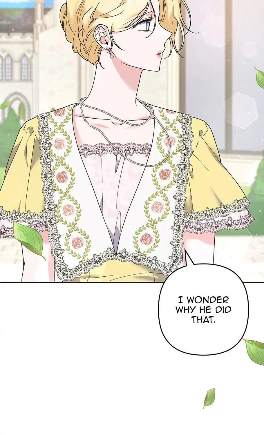 What It Means to Be You Chapter 97 page 143 - 