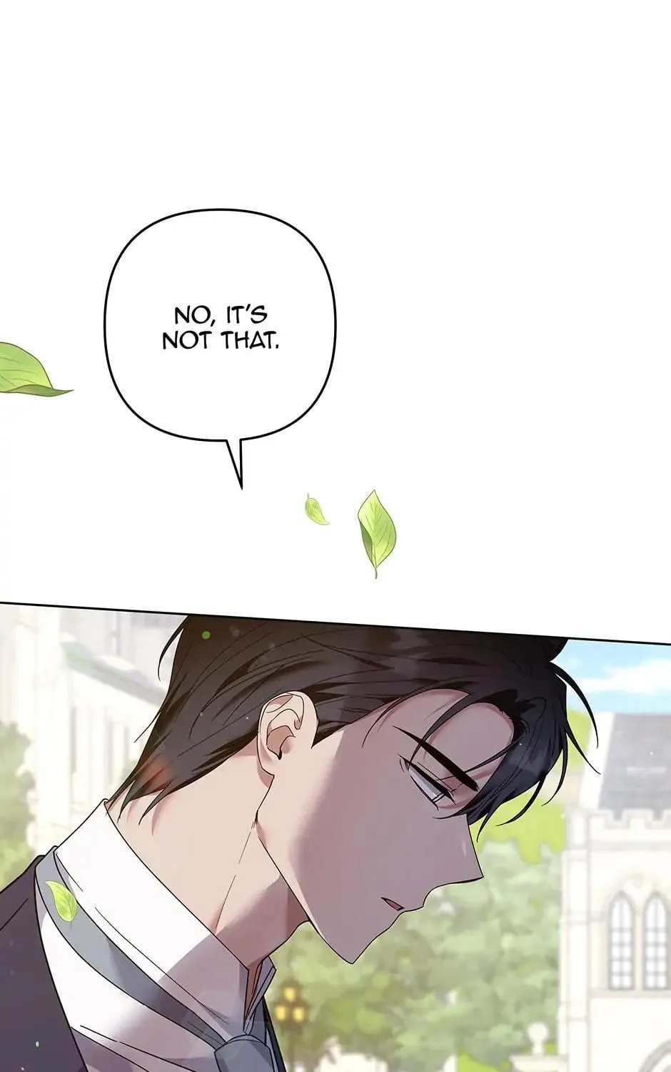 What It Means to Be You Chapter 97 page 155 - 