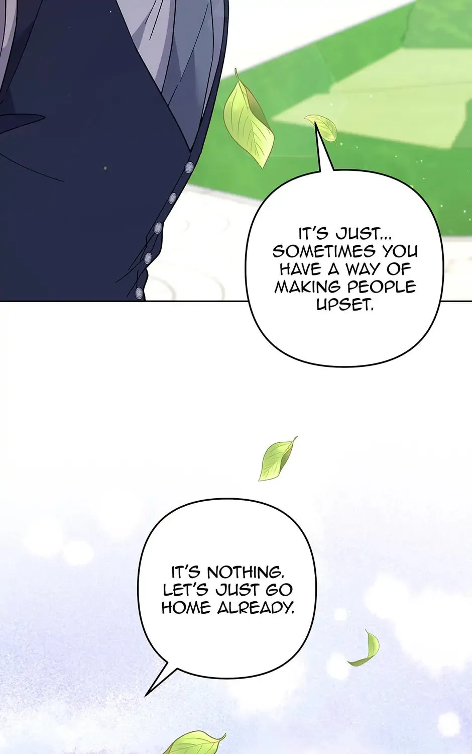 What It Means to Be You Chapter 97 page 157 - 