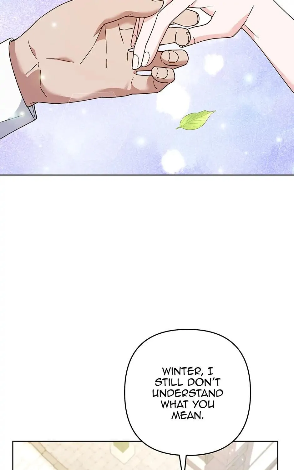 What It Means to Be You Chapter 97 page 159 - 