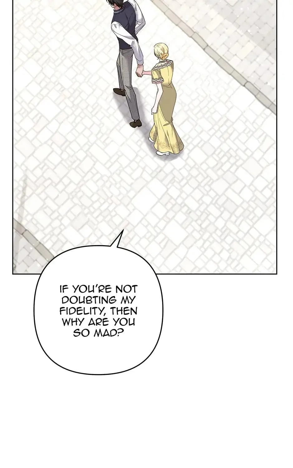 What It Means to Be You Chapter 97 page 161 - 