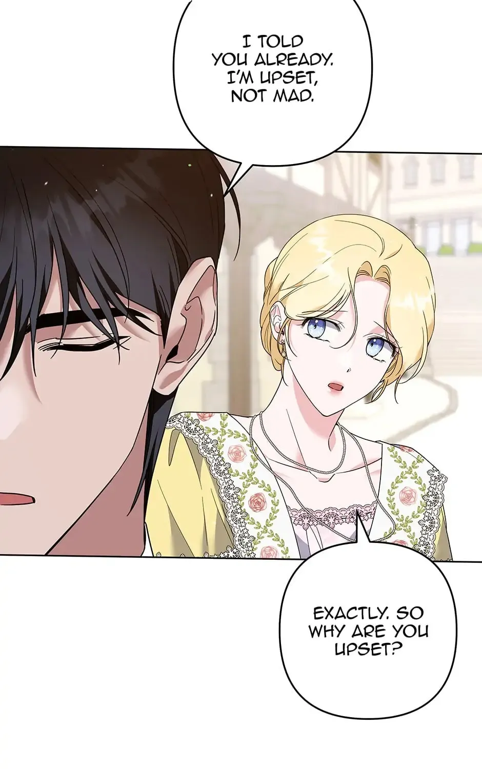 What It Means to Be You Chapter 97 page 163 - 