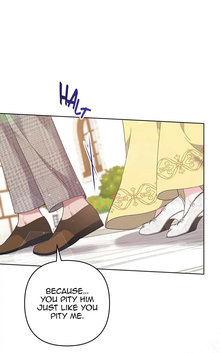 What It Means to Be You Chapter 97 page 165 - 