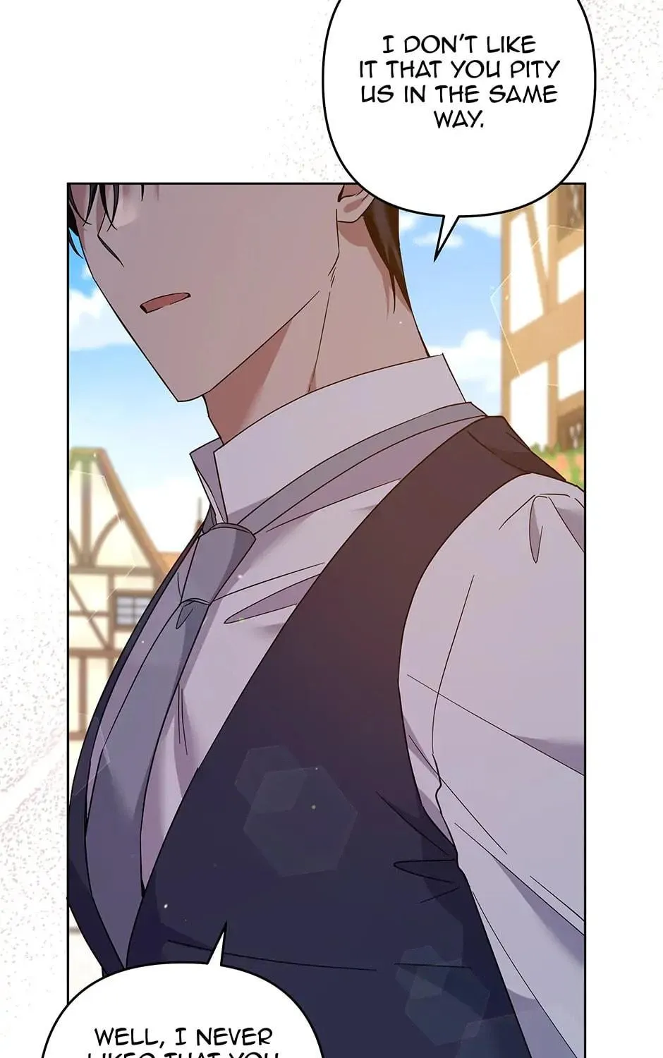 What It Means to Be You Chapter 97 page 167 - 
