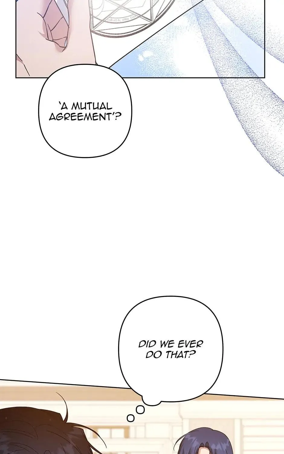 What It Means to Be You Chapter 97 page 19 - 