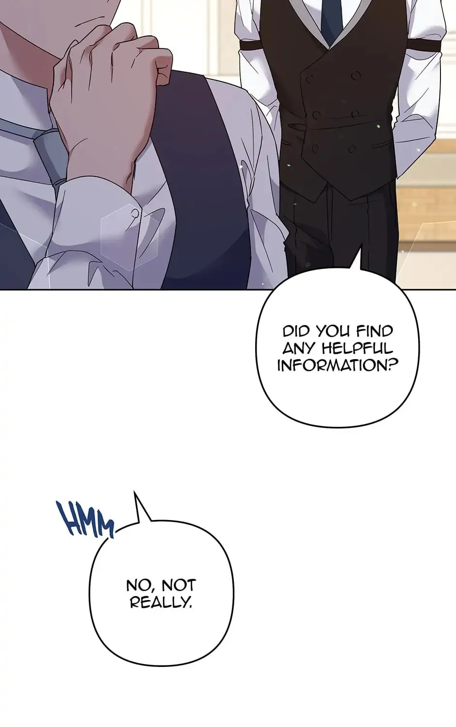 What It Means to Be You Chapter 97 page 21 - 