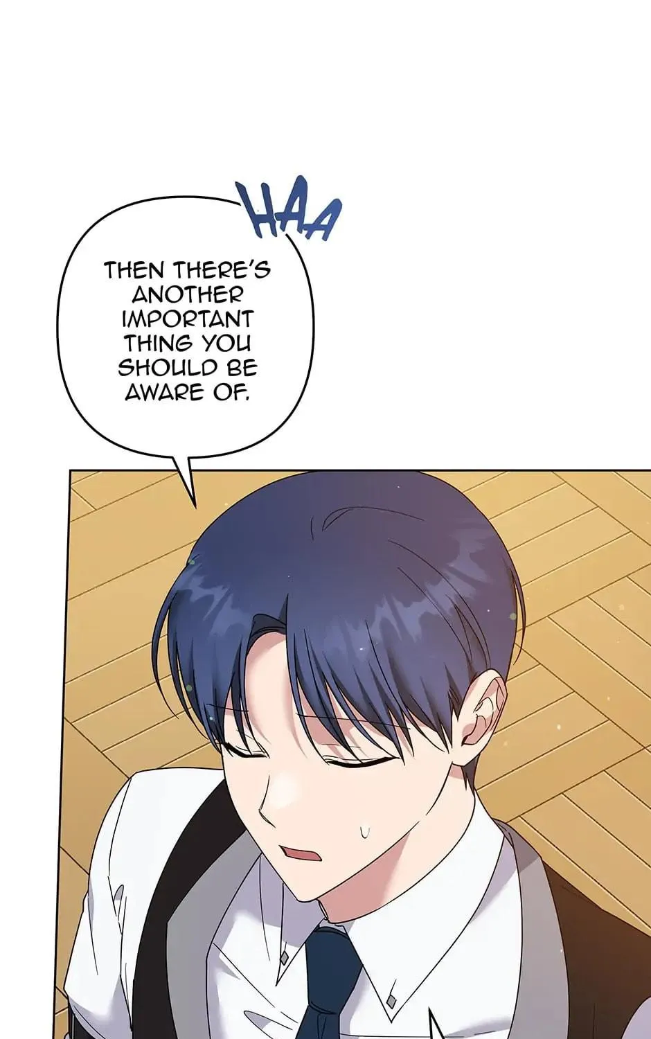 What It Means to Be You Chapter 97 page 23 - 