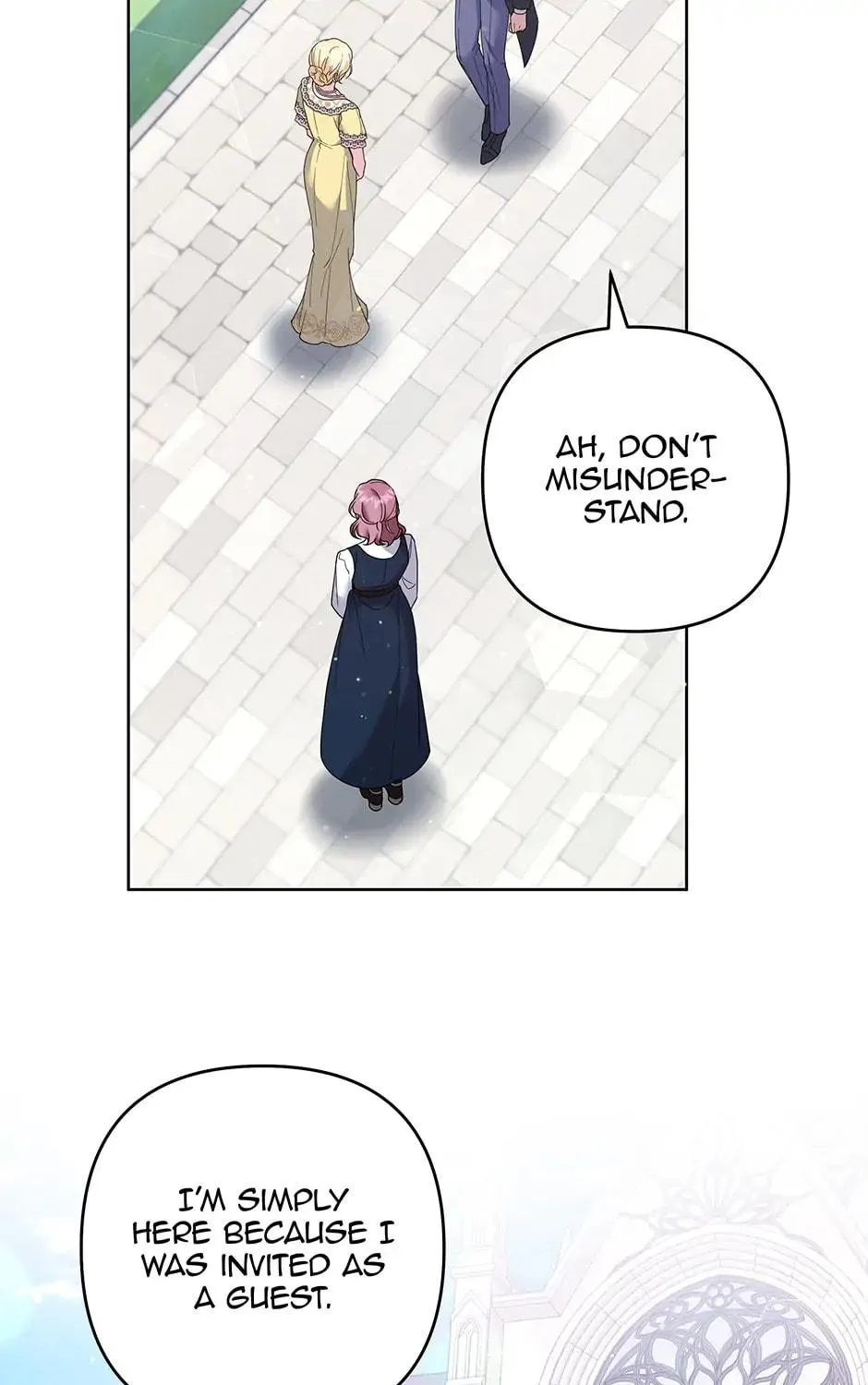 What It Means to Be You Chapter 97 page 41 - 